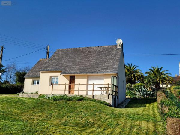 Maison individuelle à vendre à Roscoff dans le Finistère (29680), ref : 29105/95   
roscoff