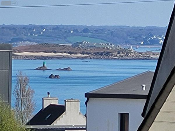 Maison individuelle à vendre à Roscoff dans le Finistère (29680), ref : 29105/95   
roscoff
