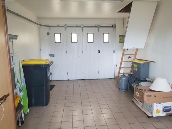 Maison individuelle à vendre à Roscoff dans le Finistère (29680), ref : 29105/95   
roscoff