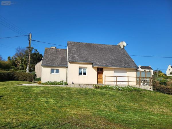 Maison individuelle à vendre à Roscoff dans le Finistère (29680), ref : 29105/95   
roscoff
