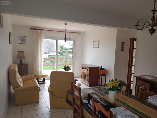 Maison individuelle à vendre à Roscoff dans le Finistère (29680), ref : 29105/95   
roscoff