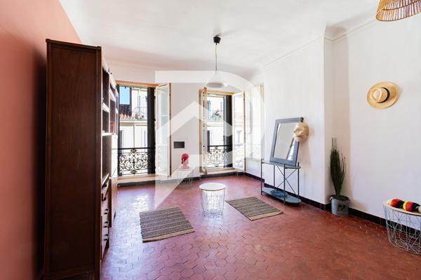 Appartement 3 pièces 49 m2