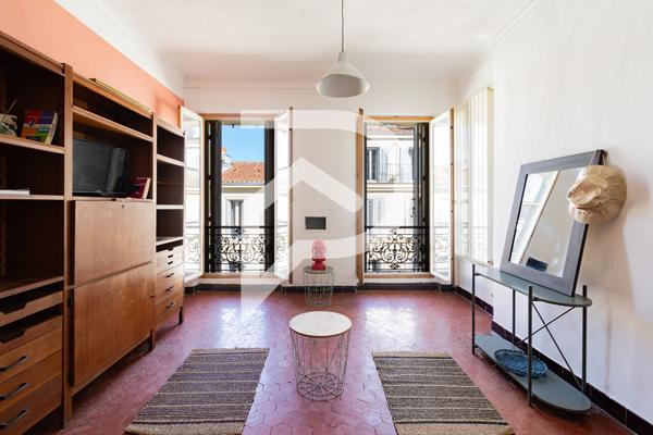 Appartement 3 pièces 49 m2