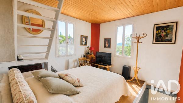 Maison à vendre 5 pièces 85 m² Chanaz