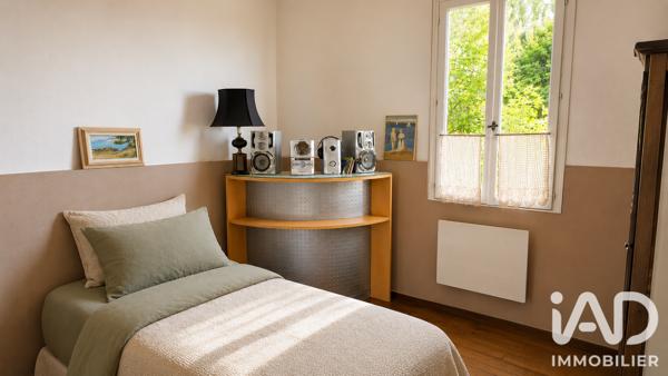 Maison à vendre 5 pièces 85 m² Chanaz