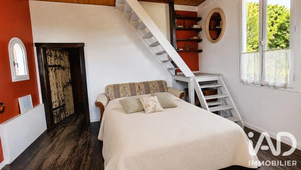 Maison à vendre 5 pièces 85 m² Chanaz