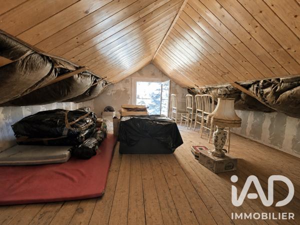 Maison à vendre 5 pièces 85 m² Chanaz
