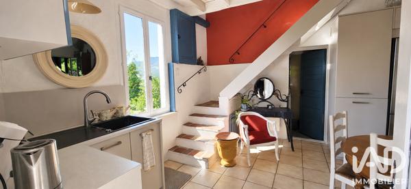 Maison à vendre 5 pièces 85 m² Chanaz
