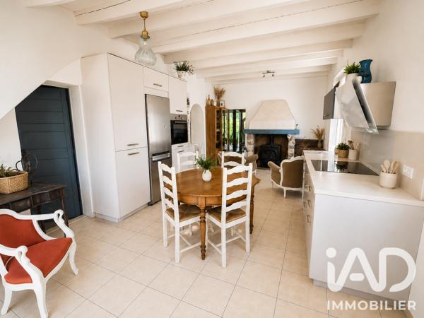 Maison à vendre 5 pièces 85 m² Chanaz