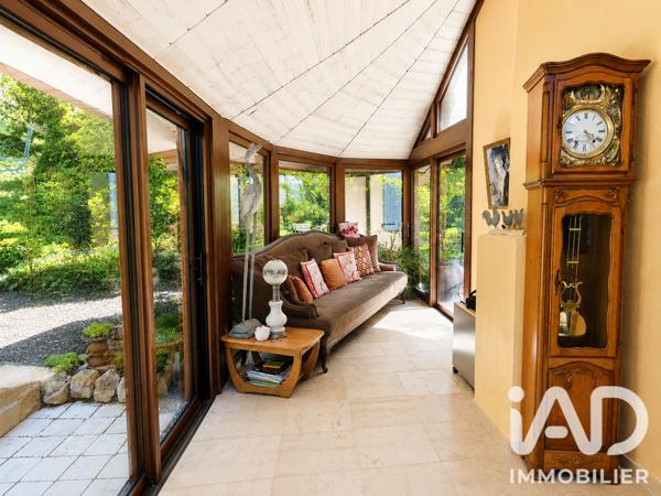 Maison à vendre 5 pièces 85 m² Chanaz