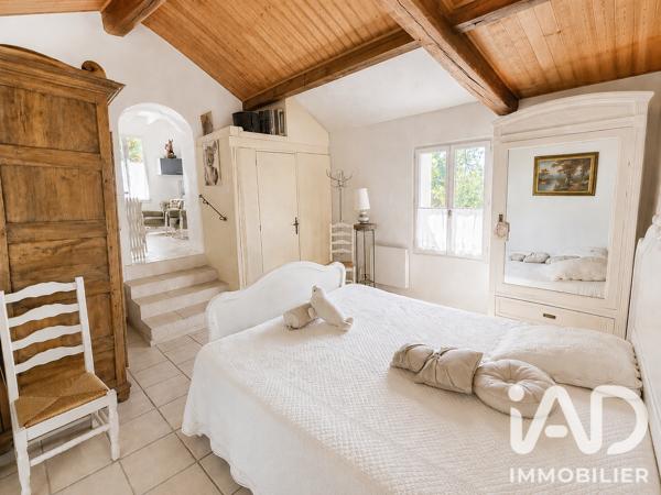 Maison à vendre 5 pièces 85 m² Chanaz