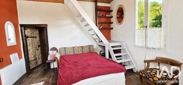Maison à vendre 5 pièces 85 m² Chanaz