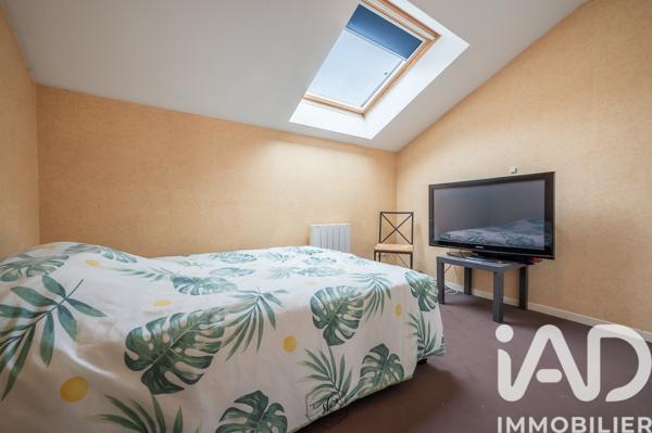 Appartement à vendre 3 pièces 61 m² Algrange