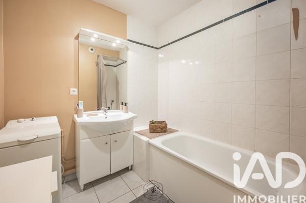 Appartement à vendre 3 pièces 61 m² Algrange