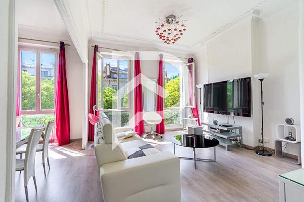 Appartement 3 pièces 87 m2