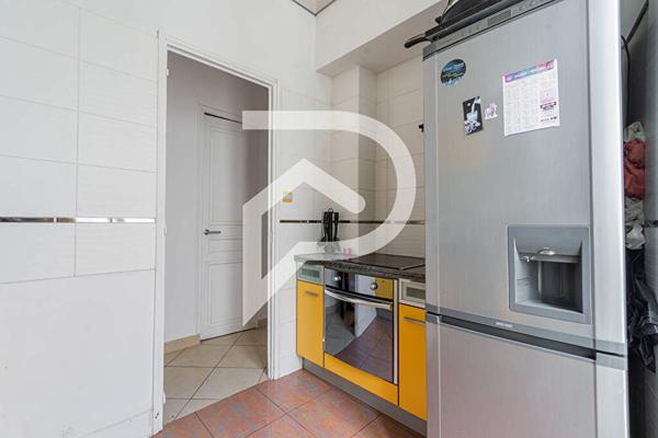 Appartement 3 pièces 87 m2