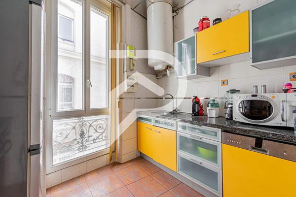 Appartement 3 pièces 87 m2