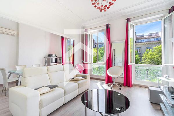 Appartement 3 pièces 87 m2