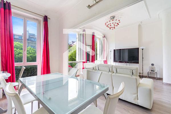 Appartement 3 pièces 87 m2