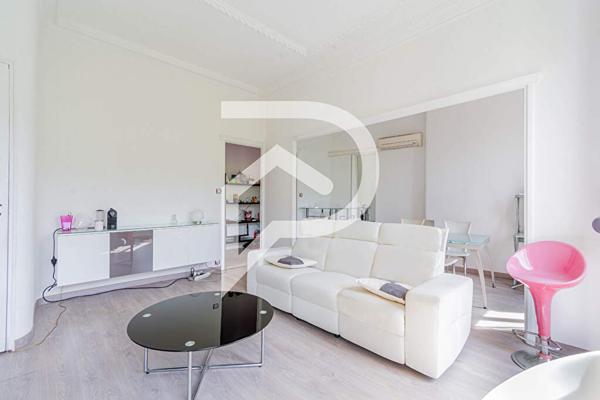 Appartement 3 pièces 87 m2