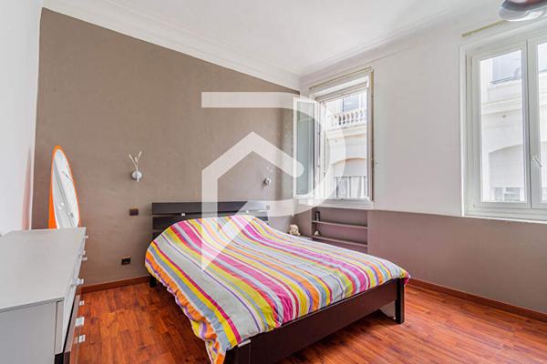 Appartement 3 pièces 87 m2