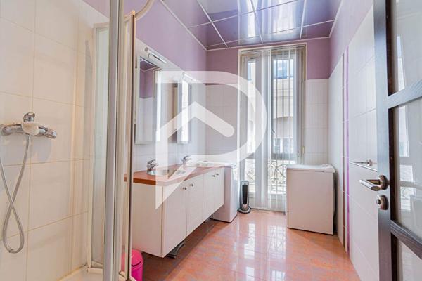 Appartement 3 pièces 87 m2