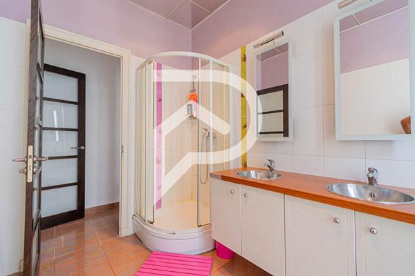 Appartement 3 pièces 87 m2