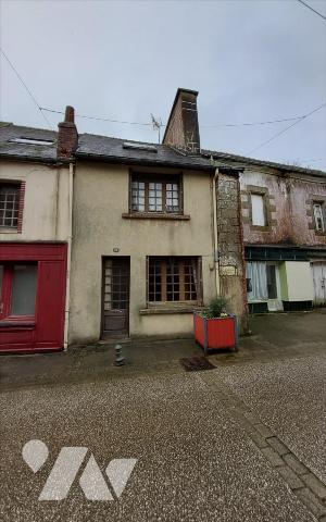 CARHAIX - MAISON 4 PIECES