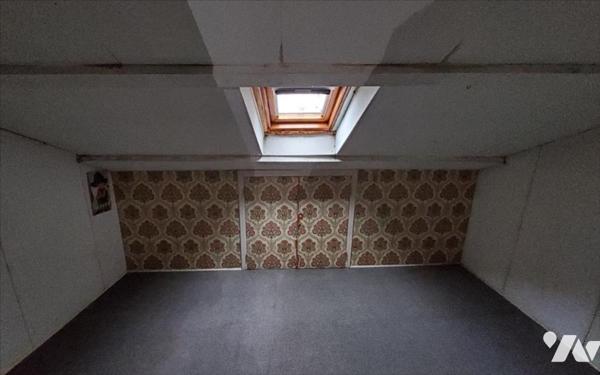 CARHAIX - MAISON 4 PIECES