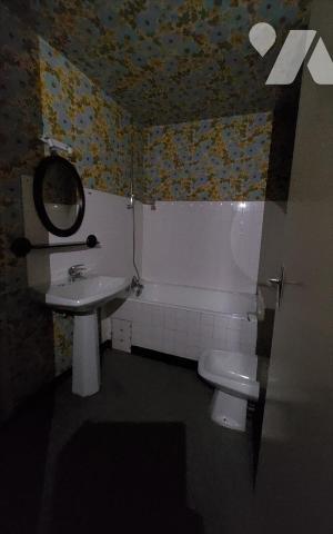 CARHAIX - MAISON 4 PIECES