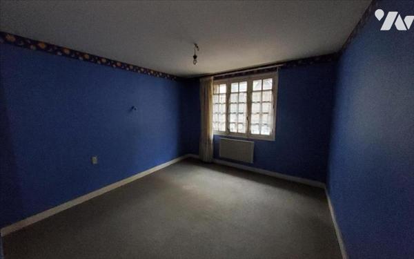 CARHAIX - MAISON 4 PIECES