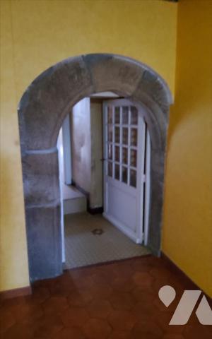 CARHAIX - MAISON 4 PIECES