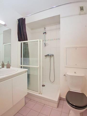 Appartement Etampes 1 pièce(s) 24.68 m2 meublé