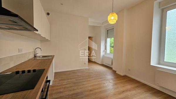 Appartement 2 pièces calme à louer à Haucourt Moulaine
