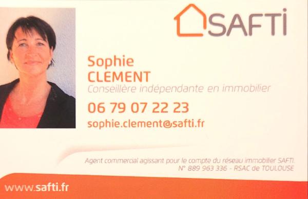 Maison PLAIN PIED de 85 m² avec 3 chambres + garage + jardin