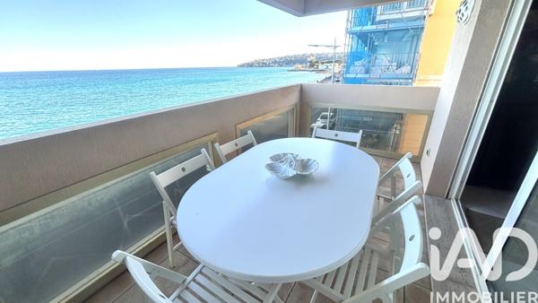 Appartement à vendre 3 pièces 41 m² Menton