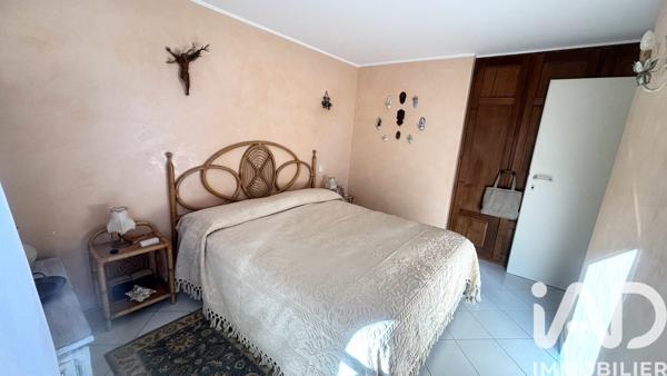 Appartement à vendre 3 pièces 41 m² Menton