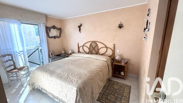 Appartement à vendre 3 pièces 41 m² Menton