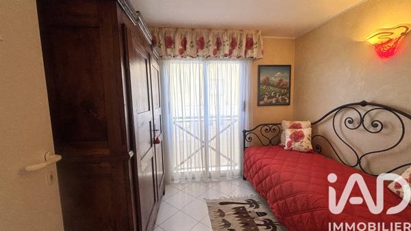 Appartement à vendre 3 pièces 41 m² Menton