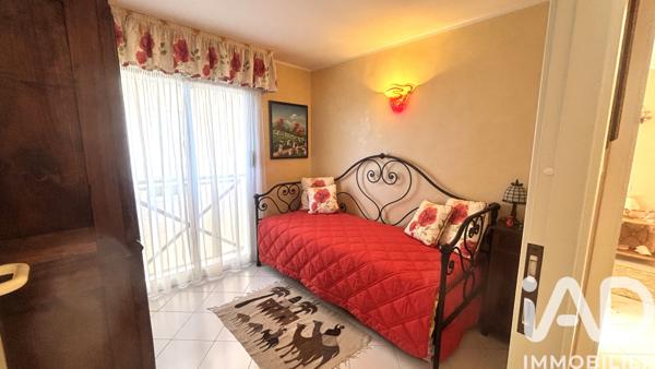 Appartement à vendre 3 pièces 41 m² Menton