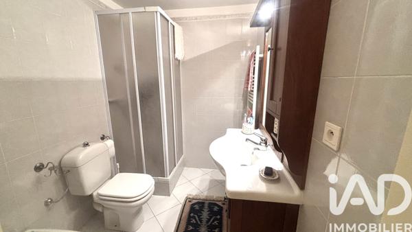 Appartement à vendre 3 pièces 41 m² Menton