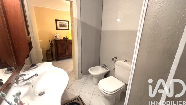 Appartement à vendre 3 pièces 41 m² Menton