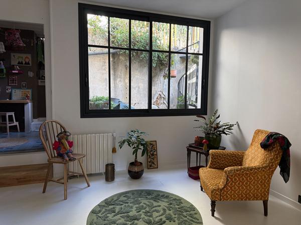 LA RETRO CHIC - POITIERS , Poitiers
