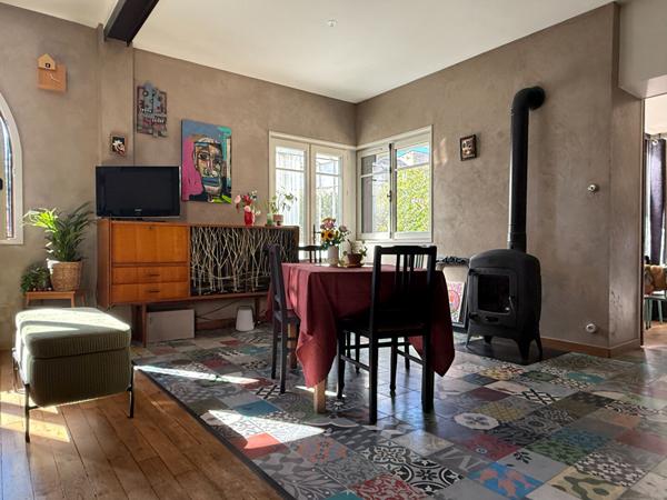 LA RETRO CHIC - POITIERS , Poitiers