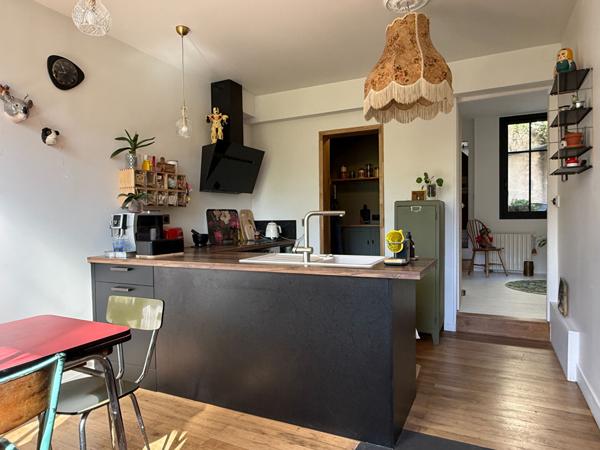 LA RETRO CHIC - POITIERS , Poitiers