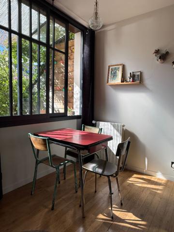 LA RETRO CHIC - POITIERS , Poitiers