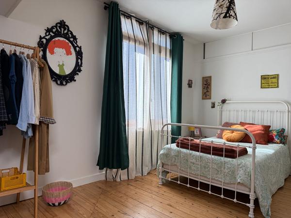 LA RETRO CHIC - POITIERS , Poitiers