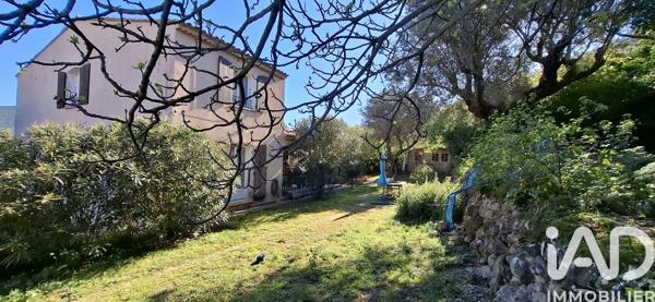 Maison à vendre 8 pièces 183 m² Toulon