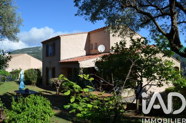 Maison à vendre 8 pièces 183 m² Toulon