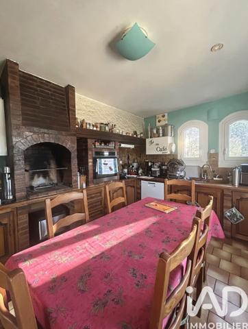 Maison à vendre 8 pièces 183 m² Toulon